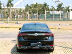 Buick Lacrosse Junyue 652T Luxury Edition - ფოტო 13