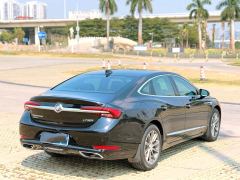 Buick Lacrosse Junyue 652T Luxury Edition - ფოტო 14