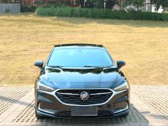 Buick Lacrosse Junyue 652T Luxury Edition - ფოტო 2