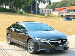 Buick Lacrosse Junyue 652T Luxury Edition - ფოტო 3