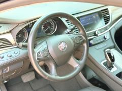 Buick Lacrosse Junyue 652T Luxury Edition - ფოტო 4