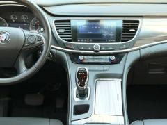 Buick Lacrosse Junyue 652T Luxury Edition - ფოტო 5