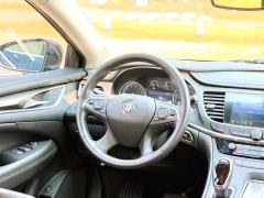 Buick Lacrosse Junyue 652T Luxury Edition - ფოტო 6