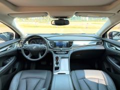 Buick Lacrosse Junyue 652T Luxury Edition - ფოტო 7
