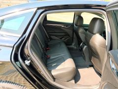 Buick Lacrosse Junyue 652T Luxury Edition - ფოტო 8