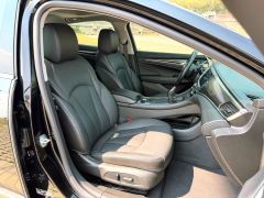 Buick Lacrosse Junyue 652T Luxury Edition - ფოტო 9