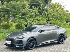 Changan UNI-V 1.5T Sport Edition - photo 1