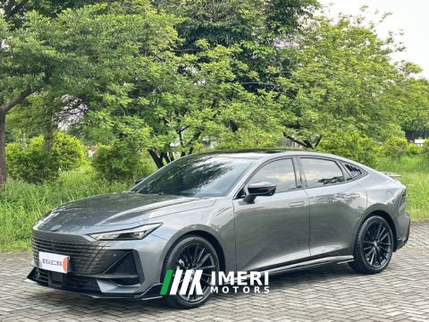 2023 Changan UNI-V 1.5T Sport Edition - ავტომობილი ჩინეთიდან