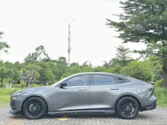 Changan UNI-V 1.5T Sport Edition - photo 10