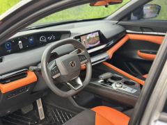Changan UNI-V 1.5T Sport Edition - photo 11