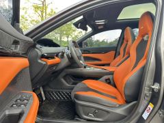 Changan UNI-V 1.5T Sport Edition - photo 12