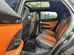 Changan UNI-V 1.5T Sport Edition - photo 13