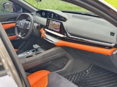 Changan UNI-V 1.5T Sport Edition - photo 14