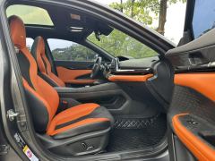Changan UNI-V 1.5T Sport Edition - photo 15