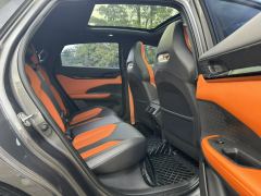 Changan UNI-V 1.5T Sport Edition - photo 16