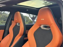 Changan UNI-V 1.5T Sport Edition - photo 17