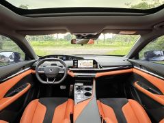 Changan UNI-V 1.5T Sport Edition - photo 18