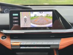 Changan UNI-V 1.5T Sport Edition - photo 19