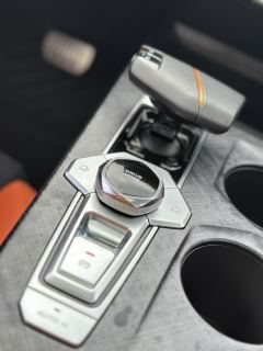 Changan UNI-V 1.5T Sport Edition - photo 20