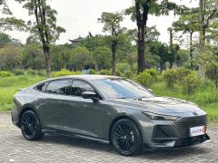Changan UNI-V 1.5T Sport Edition - photo 3