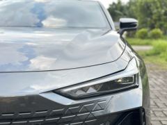 Changan UNI-V 1.5T Sport Edition - photo 4