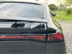 Changan UNI-V 1.5T Sport Edition - photo 5