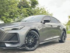 Changan UNI-V 1.5T Sport Edition - photo 6
