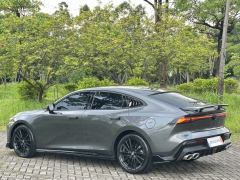 Changan UNI-V 1.5T Sport Edition - photo 7