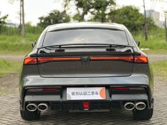 Changan UNI-V 1.5T Sport Edition - photo 8