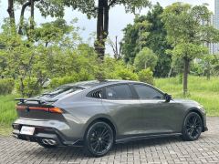 Changan UNI-V 1.5T Sport Edition - photo 9