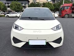 BYD Seagull 305km Free Version - ფოტო 2