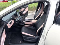 BYD Seagull 305km Free Version - ფოტო 3
