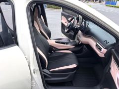 BYD Seagull 305km Free Version - ფოტო 6
