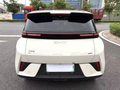 BYD Seagull 305km Free Version - ფოტო 9