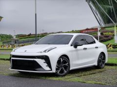 Lynk & Co 03 1.5T 2WDPro 5 - ფოტო 1