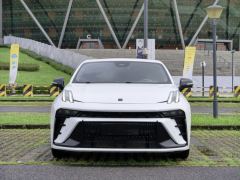 Lynk & Co 03 1.5T 2WDPro 5 - ფოტო 2