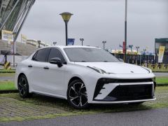 Lynk & Co 03 1.5T 2WDPro 5 - ფოტო 3