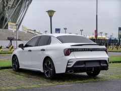 Lynk & Co 03 1.5T 2WDPro 5 - ფოტო 4