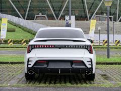 Lynk & Co 03 1.5T 2WDPro 5 - ფოტო 5