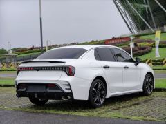 Lynk & Co 03 1.5T 2WDPro 5 - ფოტო 6