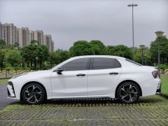 Lynk & Co 03 1.5T 2WDPro 5 - ფოტო 7