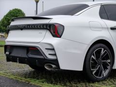 Lynk & Co 03 1.5T 2WDPro 5 - ფოტო 9