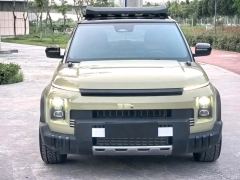 Geely Cowboy 1.5T Edition - ფოტო 2