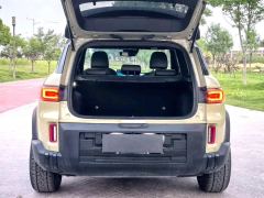 Geely Cowboy 1.5T Edition - ფოტო 4