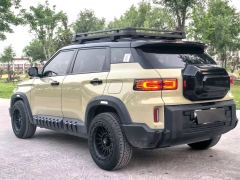 Geely Cowboy 1.5T Edition - ფოტო 6