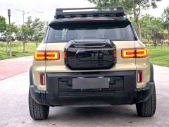 Geely Cowboy 1.5T Edition - ფოტო 7
