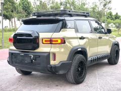 Geely Cowboy 1.5T Edition - ფოტო 8