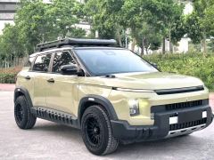 Geely Cowboy 1.5T Edition - ფოტო 9