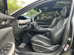 Changan UNI-V 1.5T Premium Version - ფოტო 10