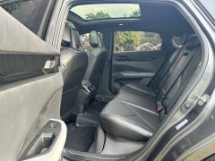 Changan UNI-V 1.5T Premium Version - ფოტო 11